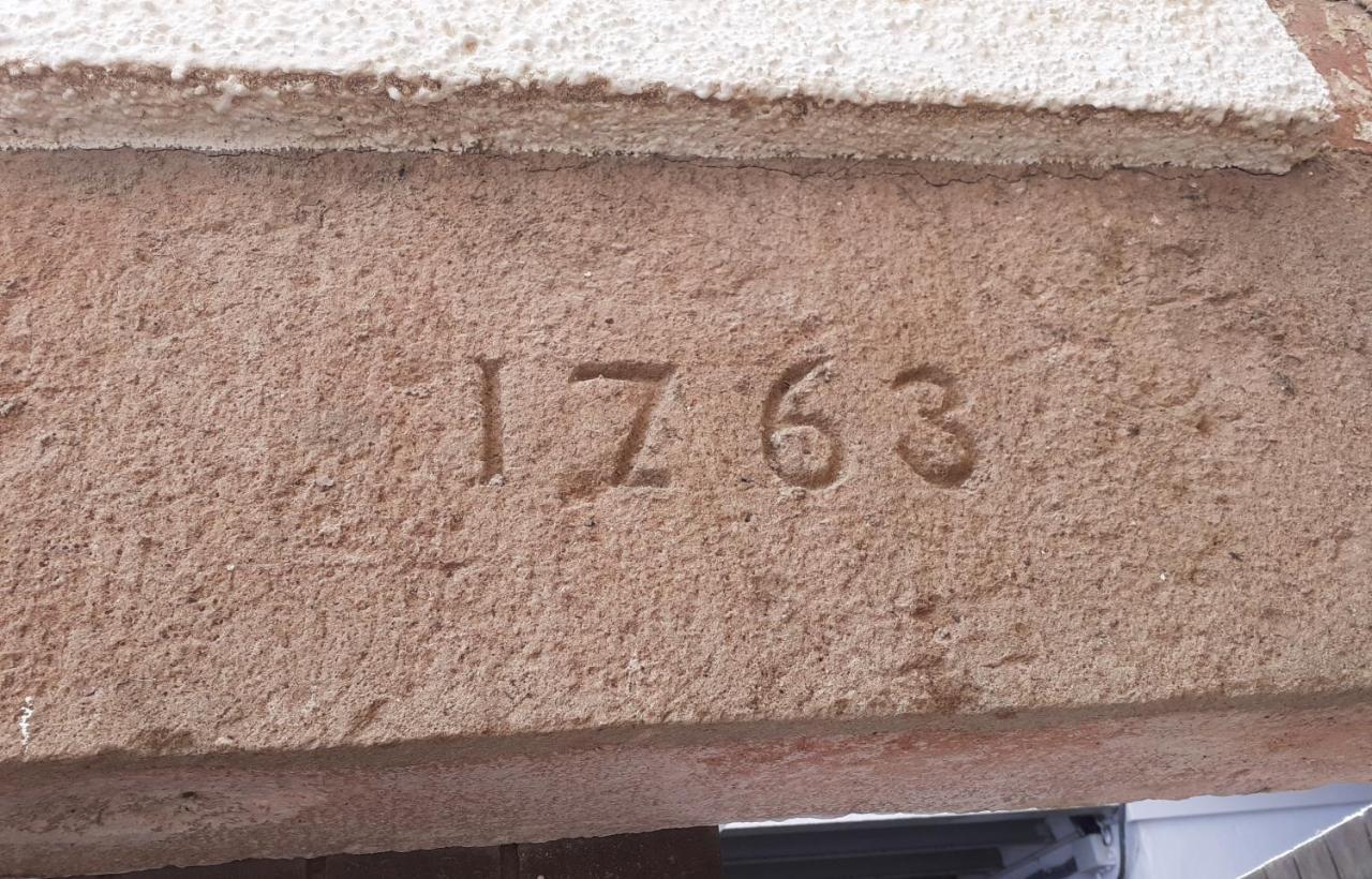 Portal 17 Can Tort Tossa de Mar Eksteriør billede