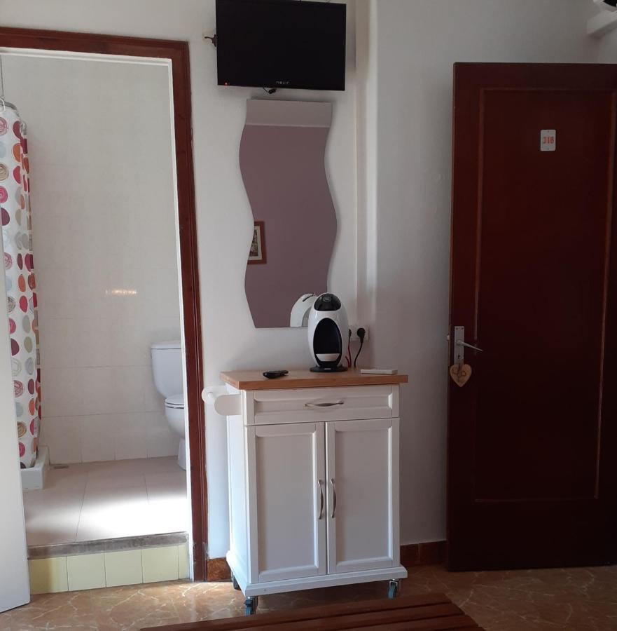 Portal 17 Can Tort Tossa de Mar Eksteriør billede