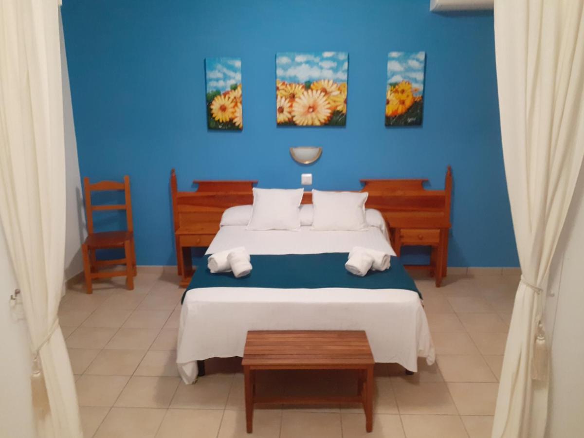 Portal 17 Can Tort Tossa de Mar Eksteriør billede