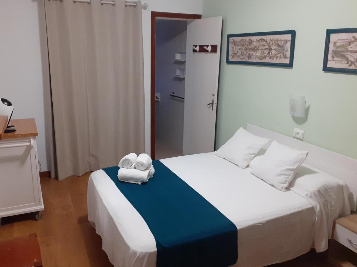 Portal 17 Can Tort Tossa de Mar Eksteriør billede