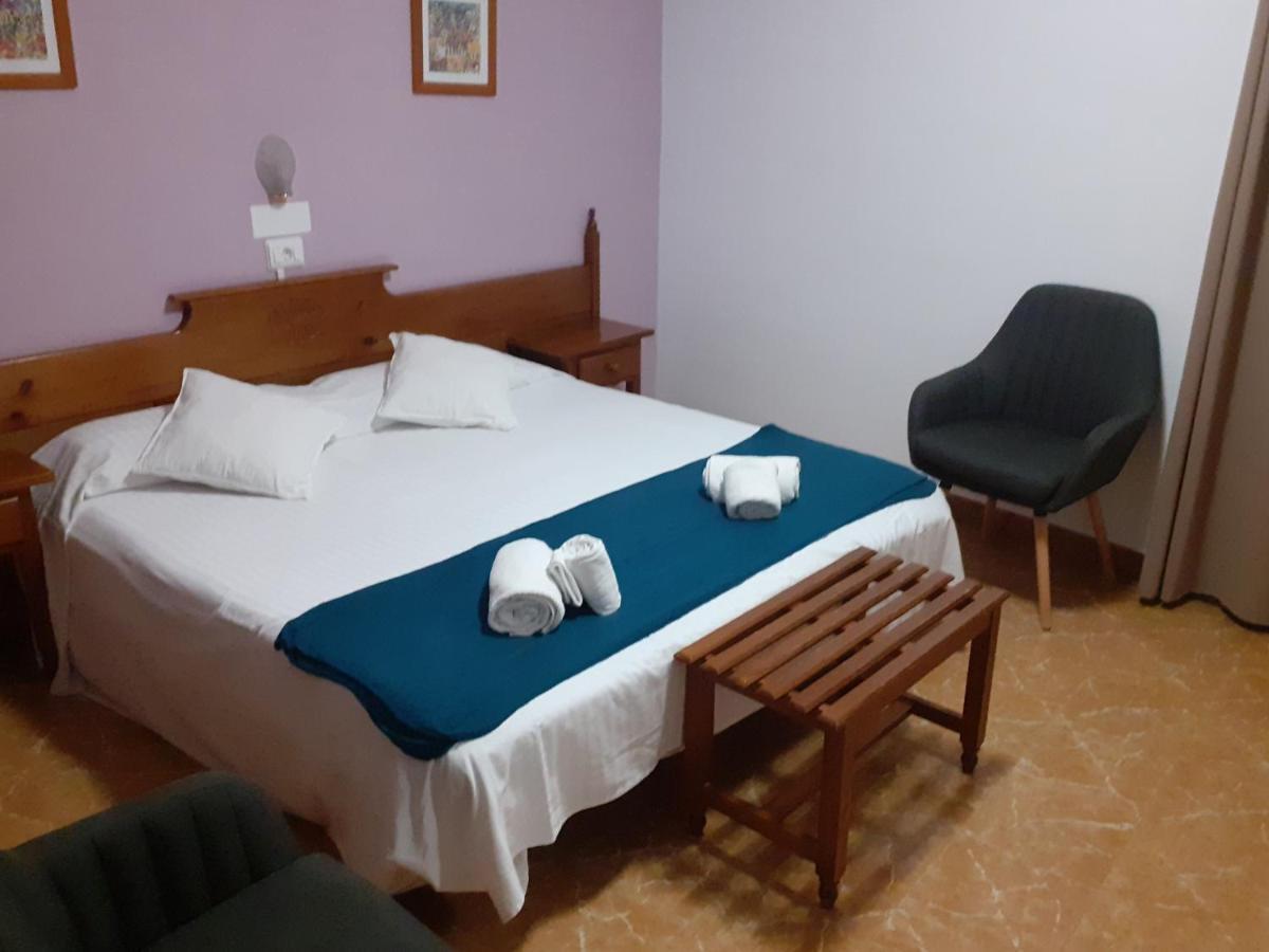 Portal 17 Can Tort Tossa de Mar Eksteriør billede