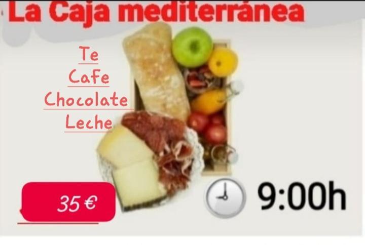 Portal 17 Can Tort Tossa de Mar Eksteriør billede